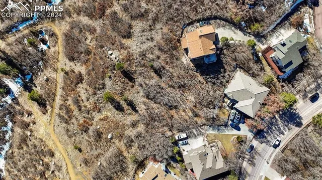 $80,000 | 5105 Broadmoor Bluffs Drive, Colorado Springs, CO 80906