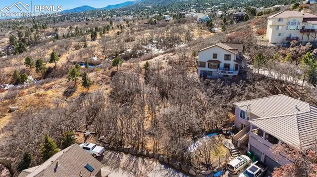 $80,000 | 5105 Broadmoor Bluffs Drive, Colorado Springs, CO 80906