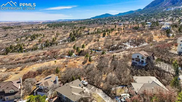 $80,000 | 5105 Broadmoor Bluffs Drive, Colorado Springs, CO 80906