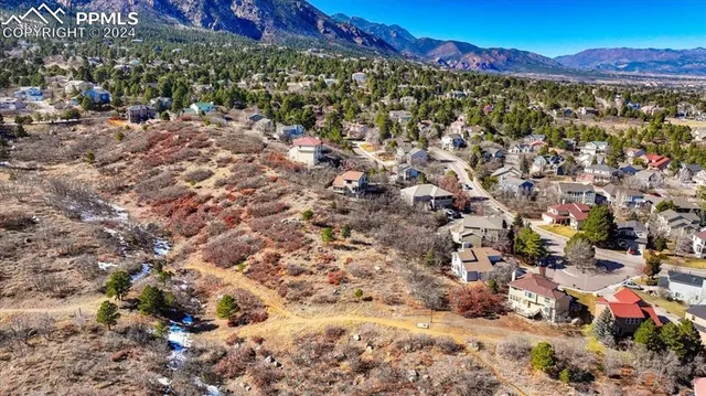 $80,000 | 5105 Broadmoor Bluffs Drive, Colorado Springs, CO 80906