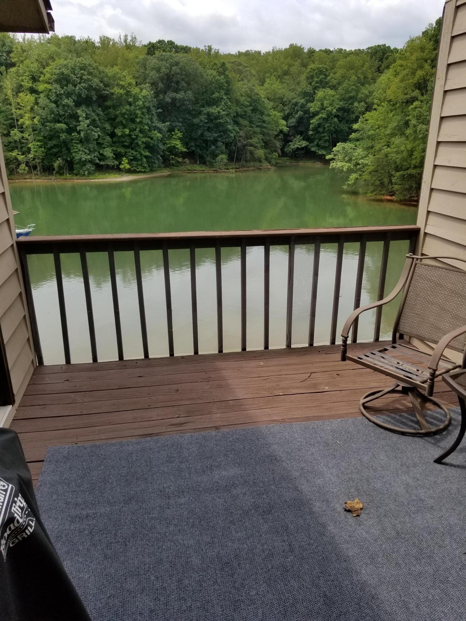 600 Monte Vista Road, Unit 803 Union Hall, VA 24176 - Photo 11 of 26 Open porch