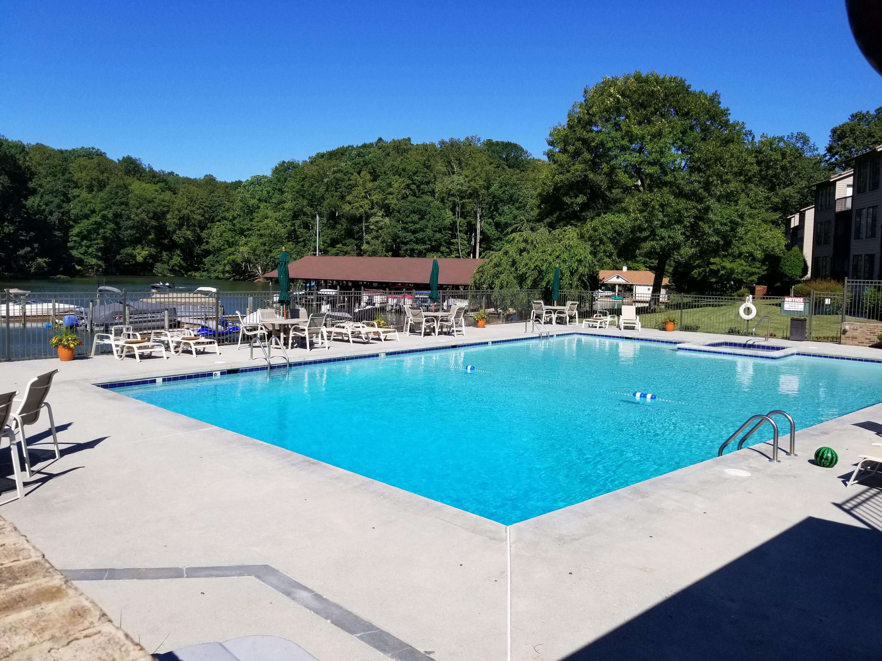 600 Monte Vista Road, Unit 803 Union Hall, VA 24176 - Photo 17 of 26 20190614_094400