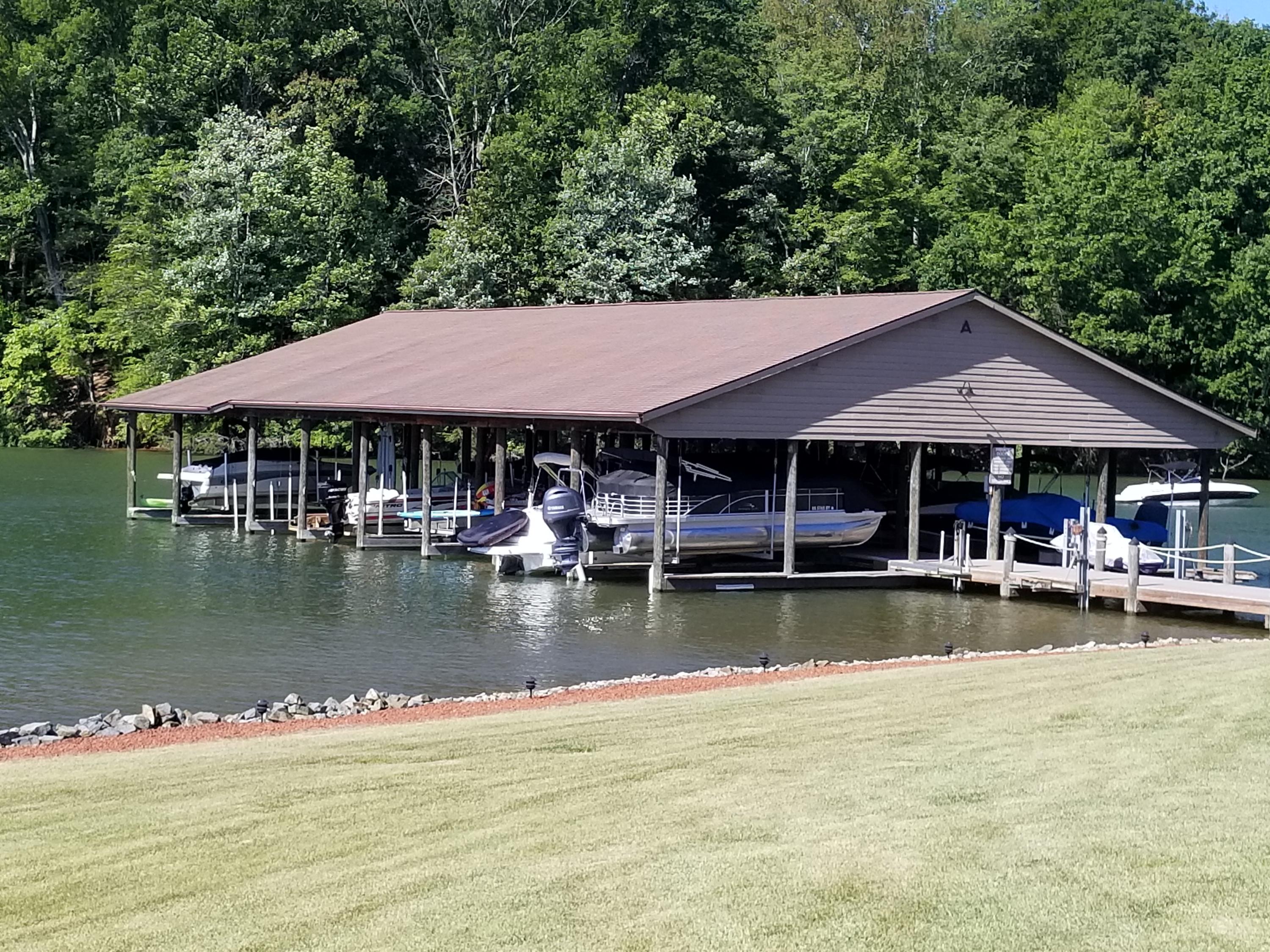 600 Monte Vista Road, Unit 803 Union Hall, VA 24176 - Photo 19 of 26 Boat storage