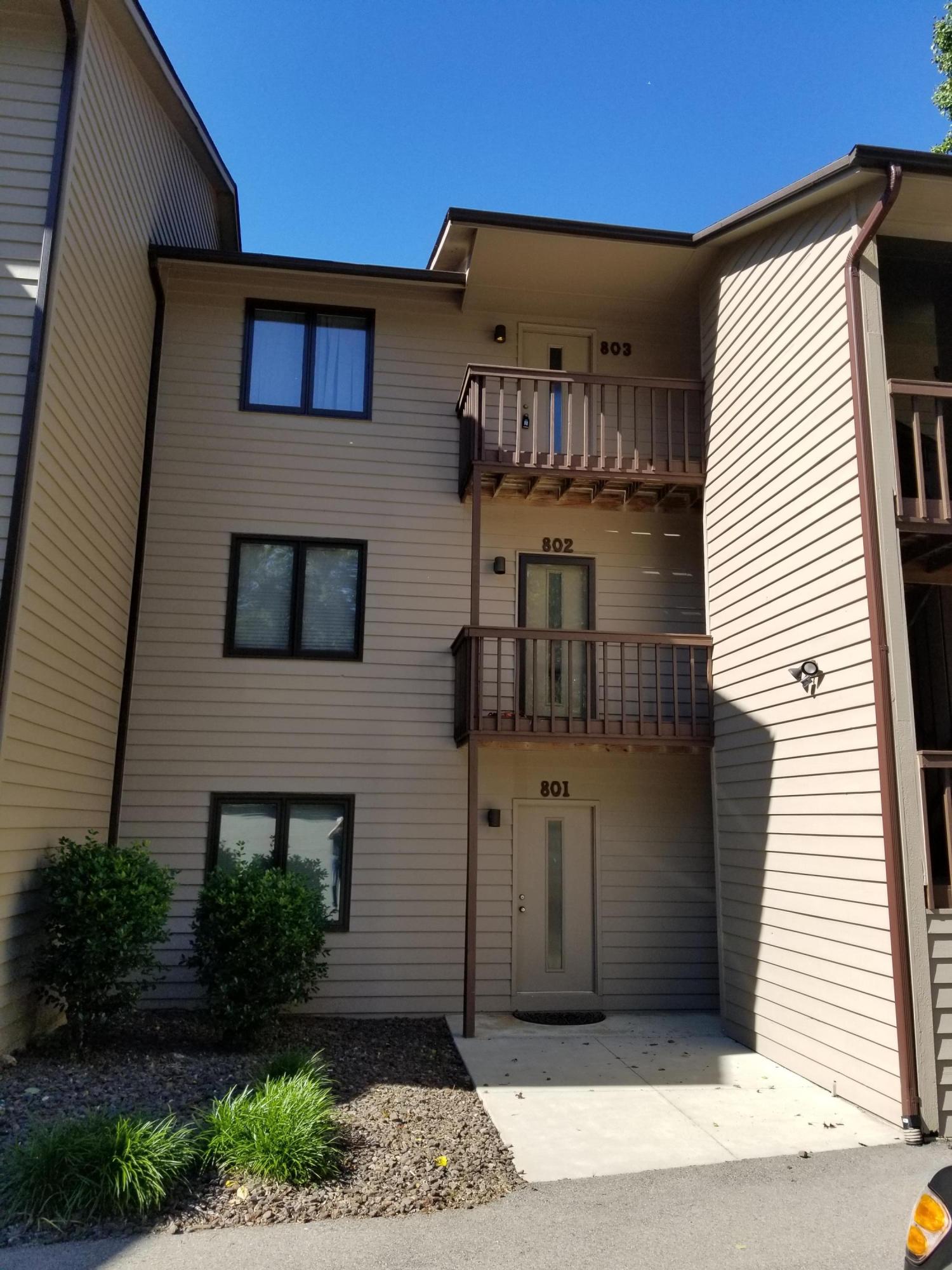 600 Monte Vista Road, Unit 803 Union Hall, VA 24176 - Photo 24 of 26 Time to relax