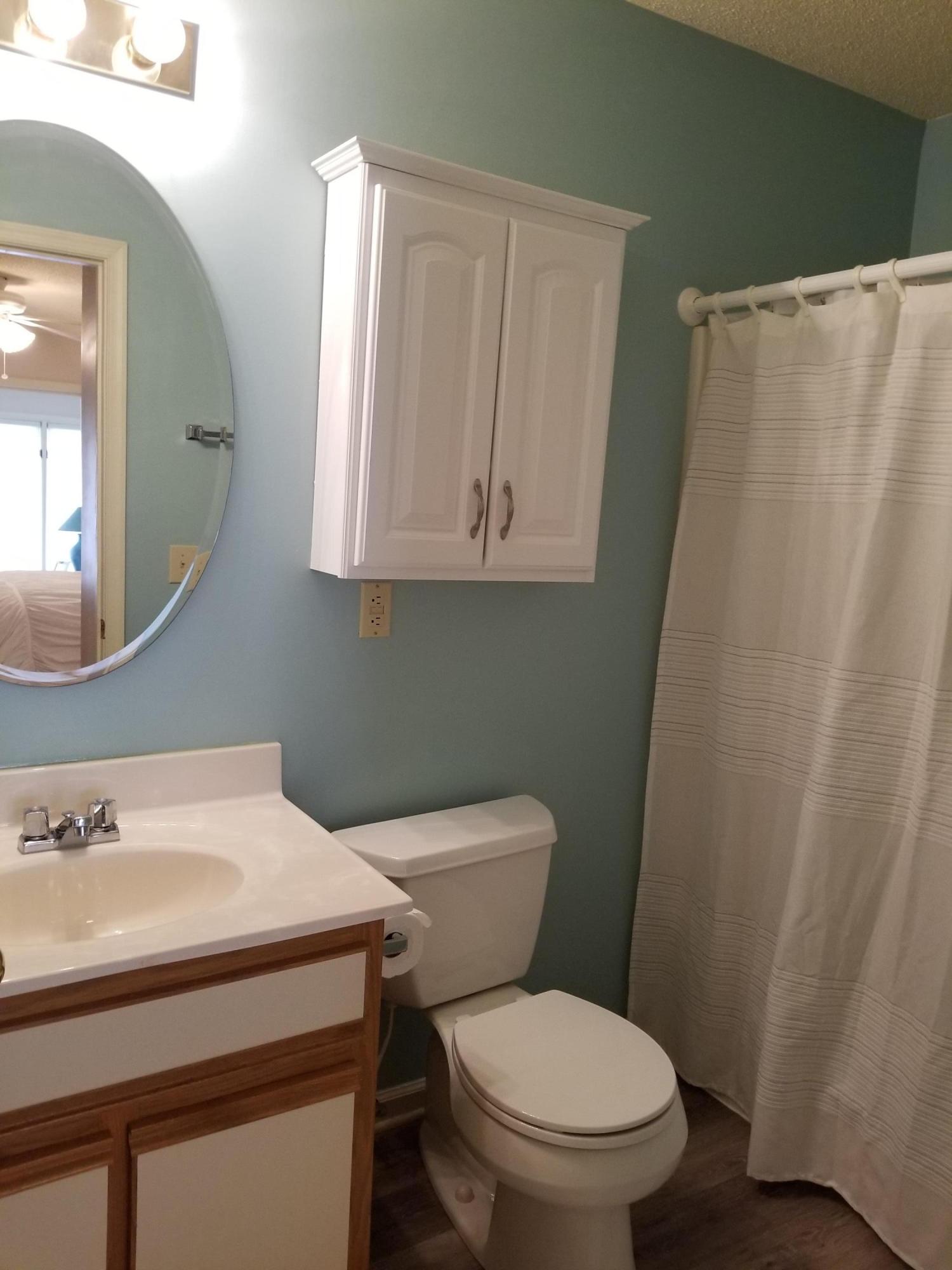 600 Monte Vista Road, Unit 803 Union Hall, VA 24176 - Photo 6 of 26 Master bath