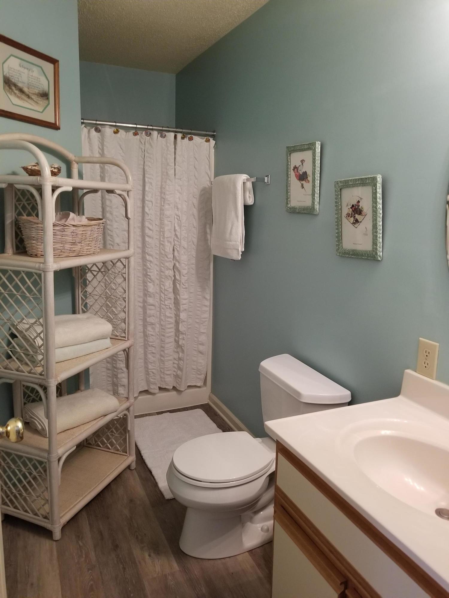 600 Monte Vista Road, Unit 803 Union Hall, VA 24176 - Photo 10 of 26 Guest bath