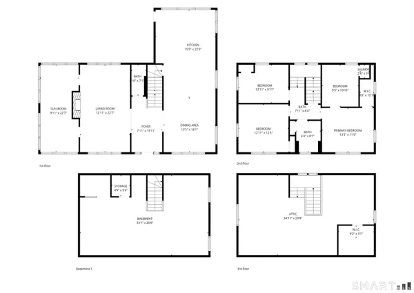 $485,000 | 37 Edward Street, East Haven, CT 06512