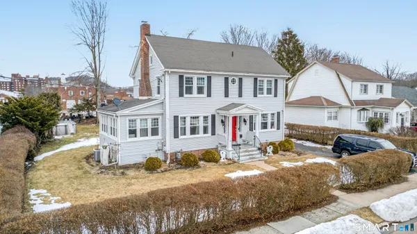 $485,000 | 37 Edward Street, East Haven, CT 06512