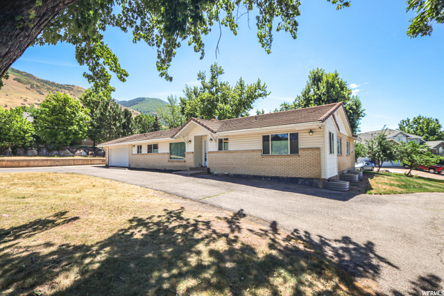 1389 East Baer Road Fruit Heights, UT 84037 - Photo 1 of 1