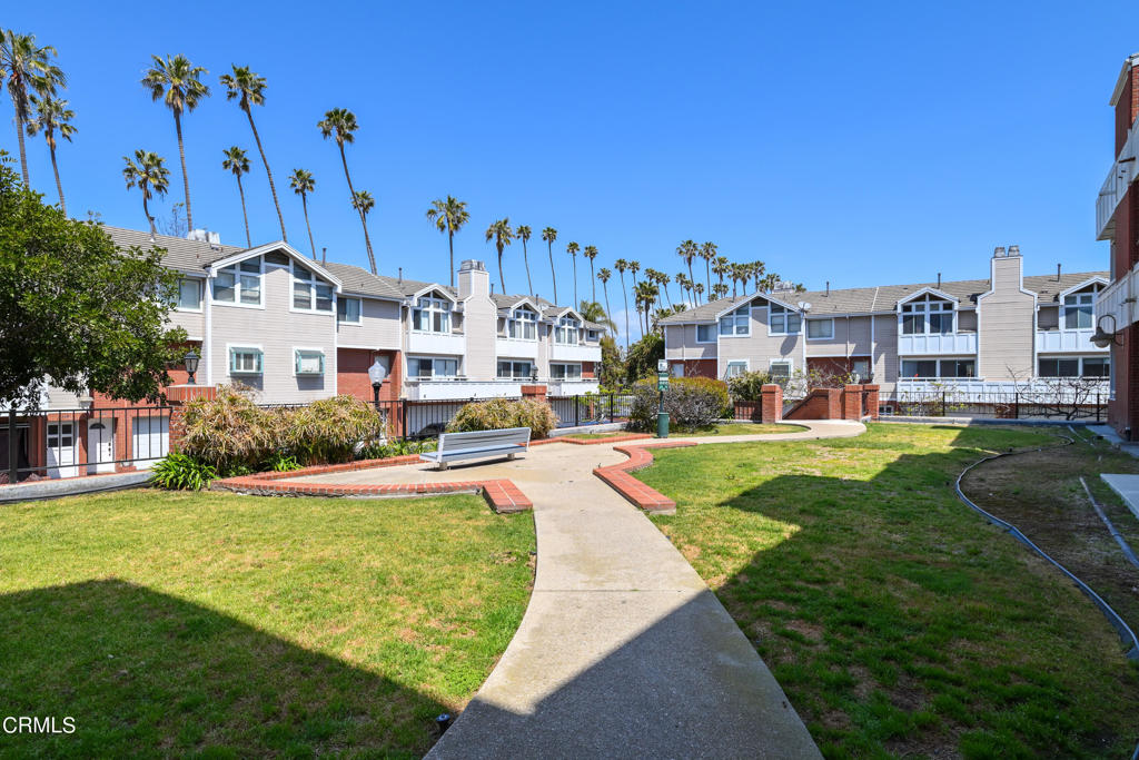 865 South B Street, Unit Q1 Oxnard, CA 93030 - Photo 16 of 16