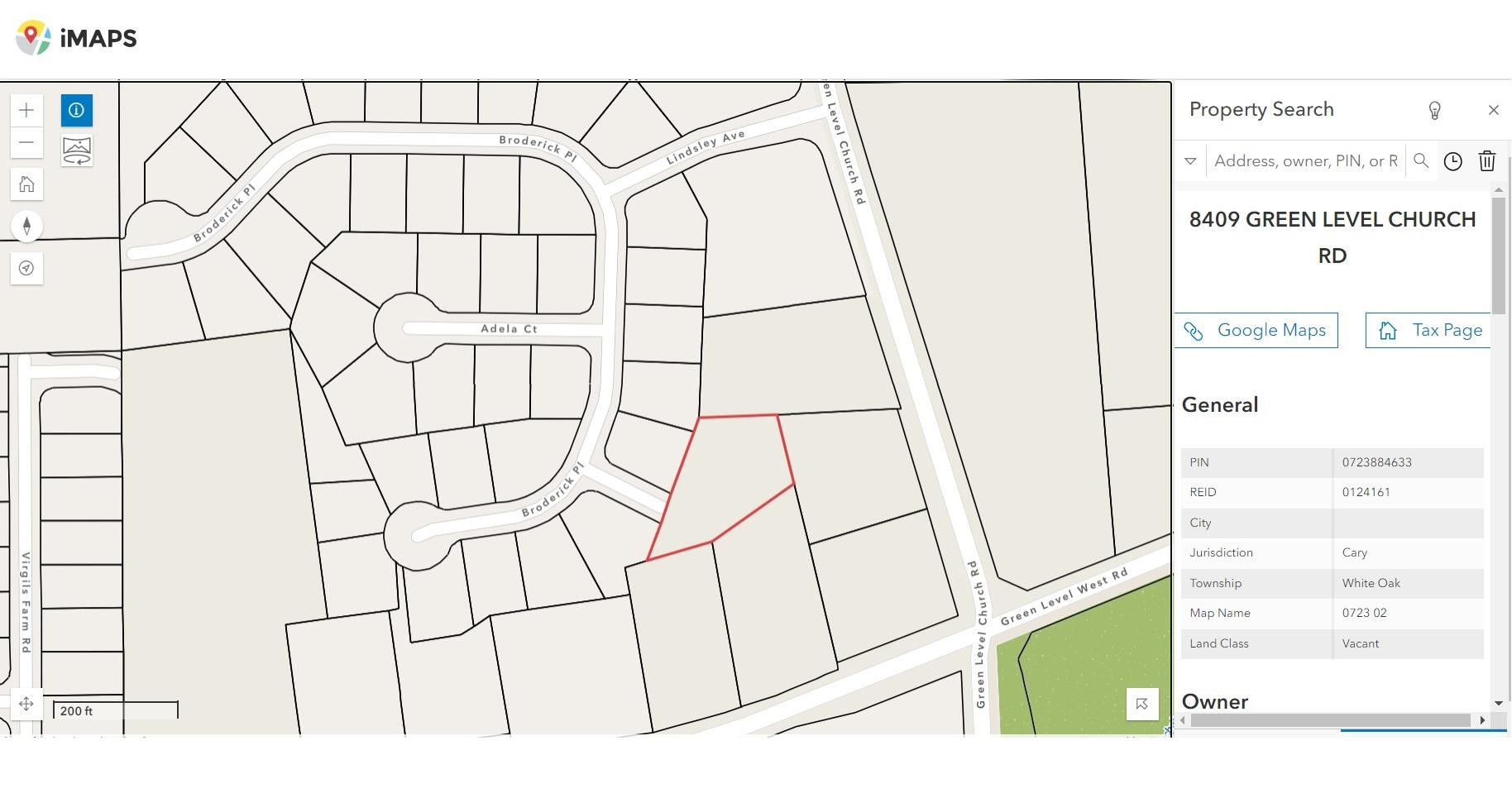 8409 Green Level Church Road Apex, NC 27523 - Photo 2 of 4 a picture of a glass window