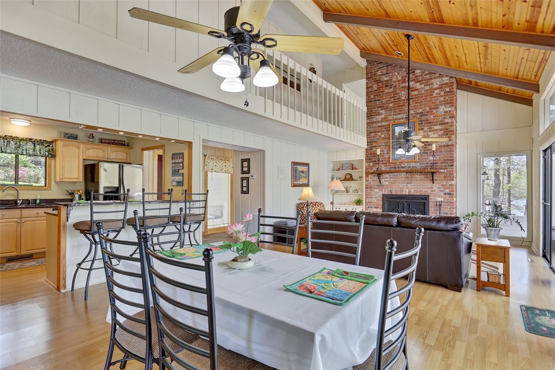 821 Seminole Point Road Fair Play, SC 29643 - Photo 15 of 48 Gallery Image 15