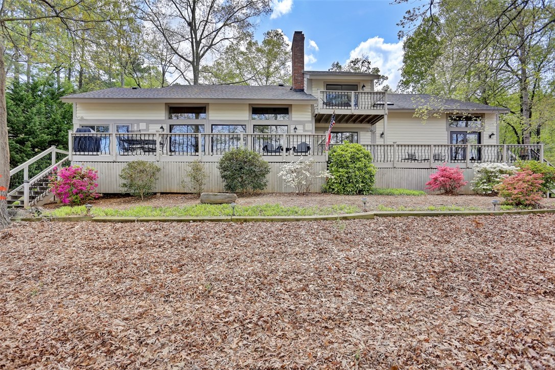 821 Seminole Point Road Fair Play, SC 29643 - Photo 45 of 48 Gallery Image 45