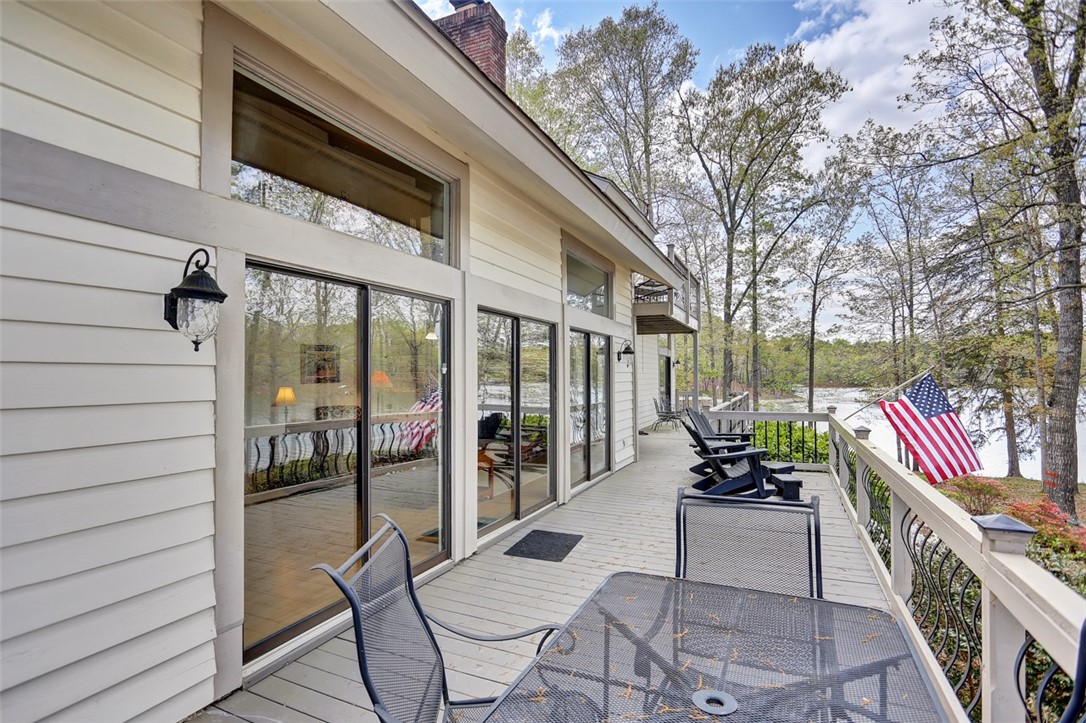 821 Seminole Point Road Fair Play, SC 29643 - Photo 48 of 48 Gallery Image 48