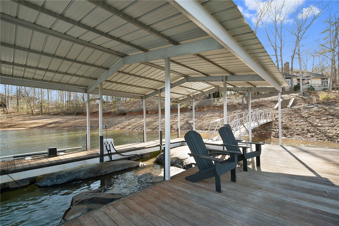 821 Seminole Point Road Fair Play, SC 29643 - Photo 8 of 48 Gallery Image 8
