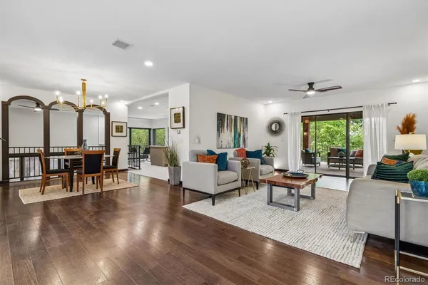 $1,599,000 | 5295 West Princeton Drive, Denver, CO 80235