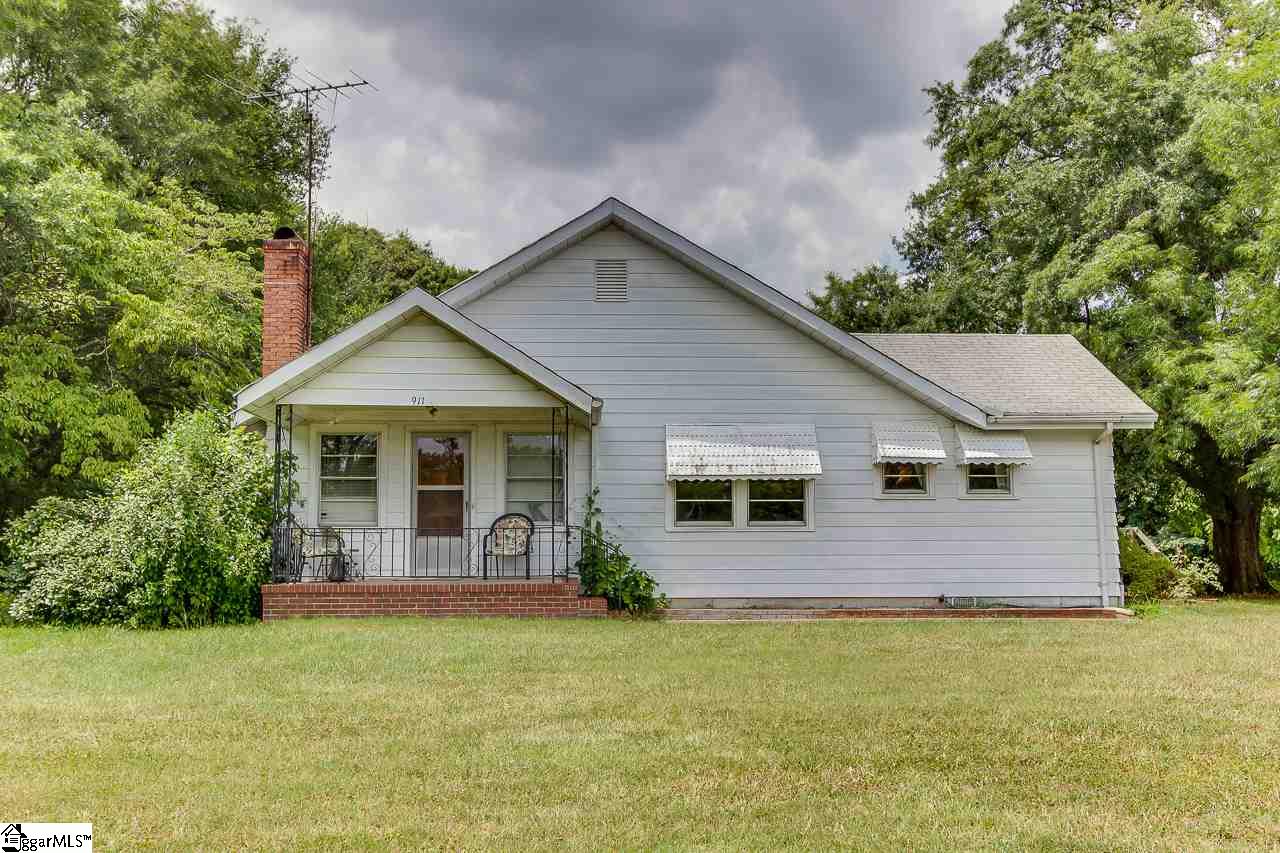 911 Hudson Road Greenville, SC 29615 - Photo 1 of 15 Gallery Image 1
