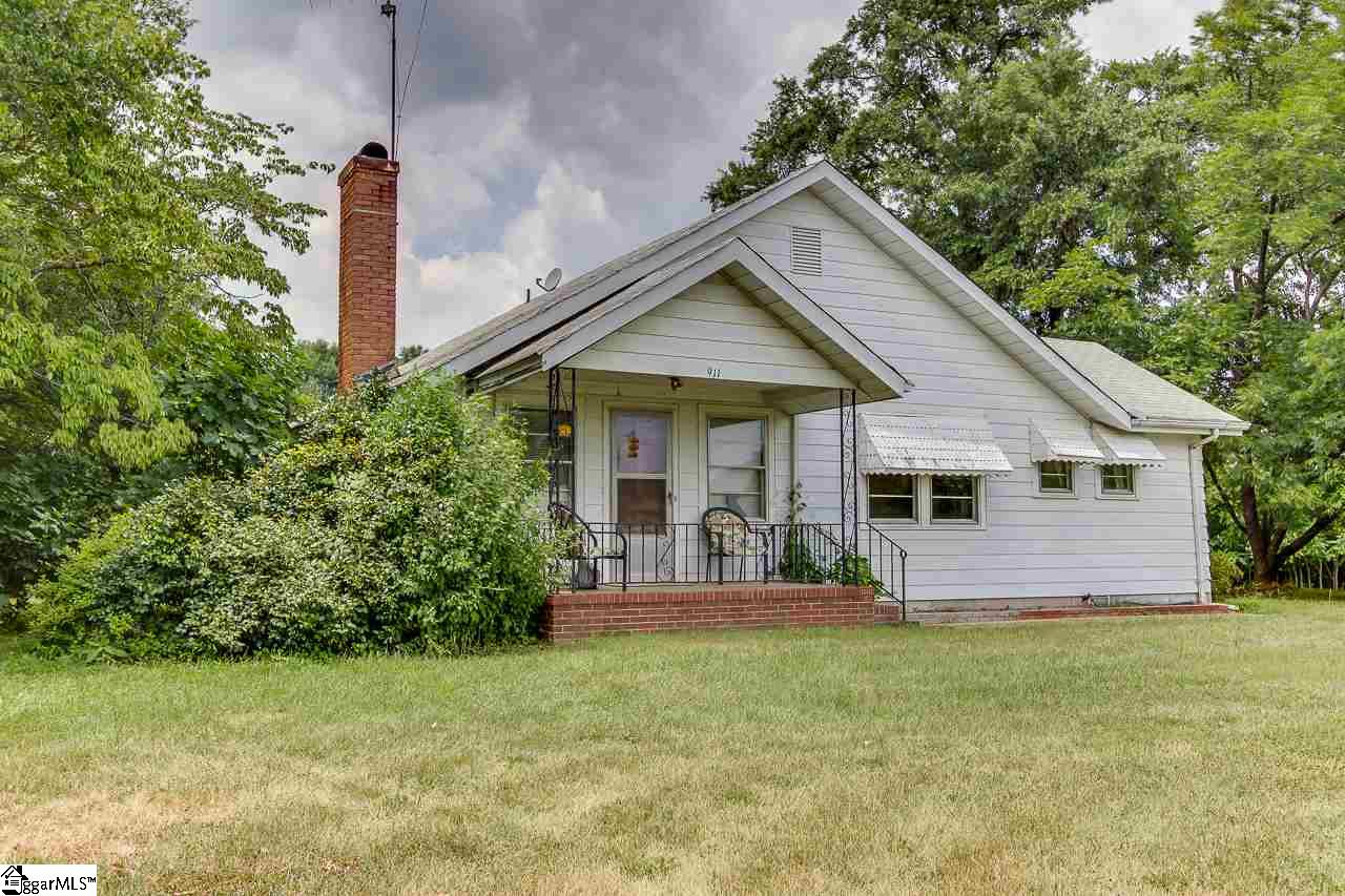 911 Hudson Road Greenville, SC 29615 - Photo 2 of 15 Gallery Image 2