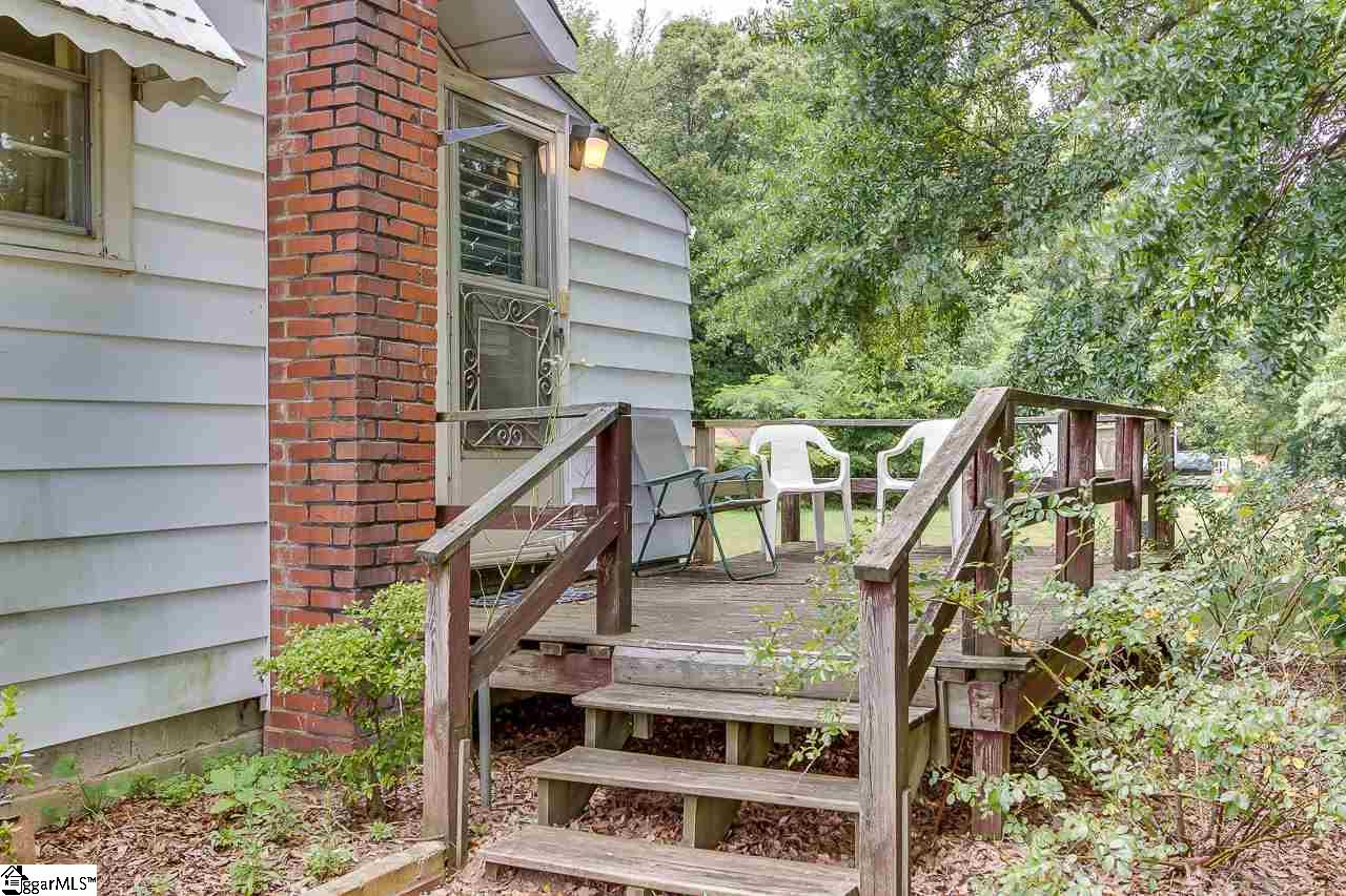 911 Hudson Road Greenville, SC 29615 - Photo 12 of 15 Gallery Image 12