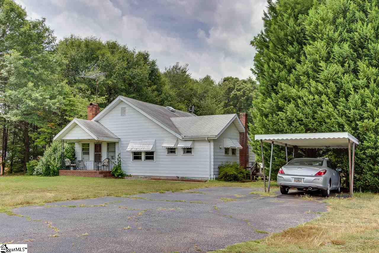 911 Hudson Road Greenville, SC 29615 - Photo 4 of 15 Gallery Image 4