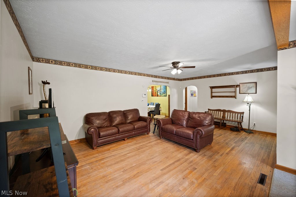 579 Murphytown Road Davisville, WV 26142 - Photo 8 of 48