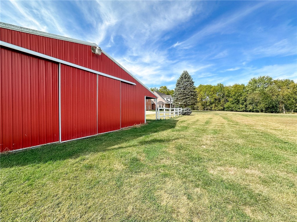 19750 East Terre Haute Road Paris, IL 61944 - Photo 46 of 48