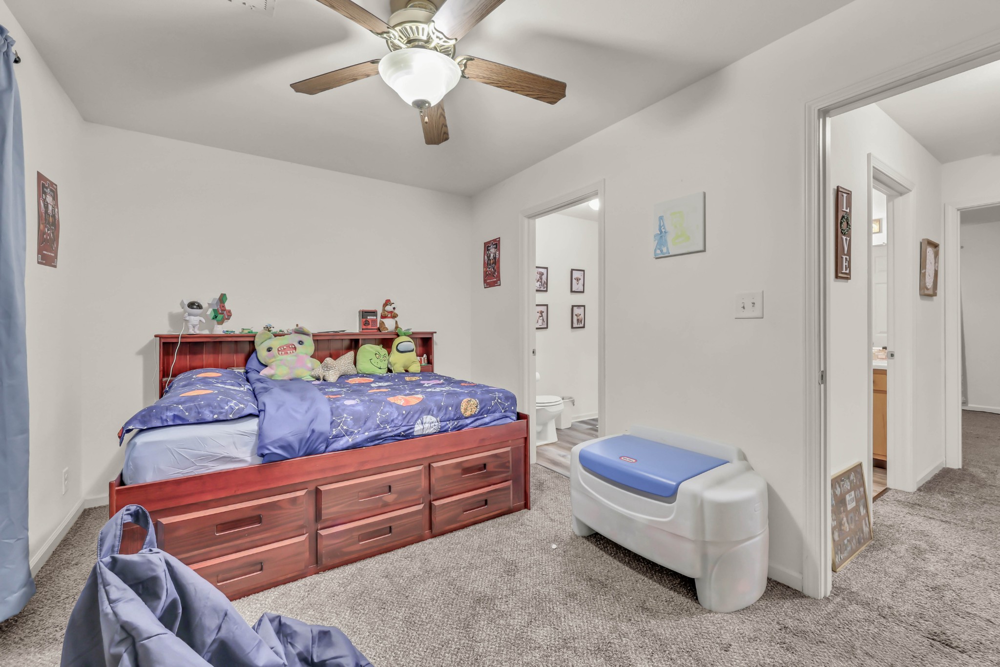 537 Peachers Ridge Road Clarksville, TN 37042 - Photo 16 of 20