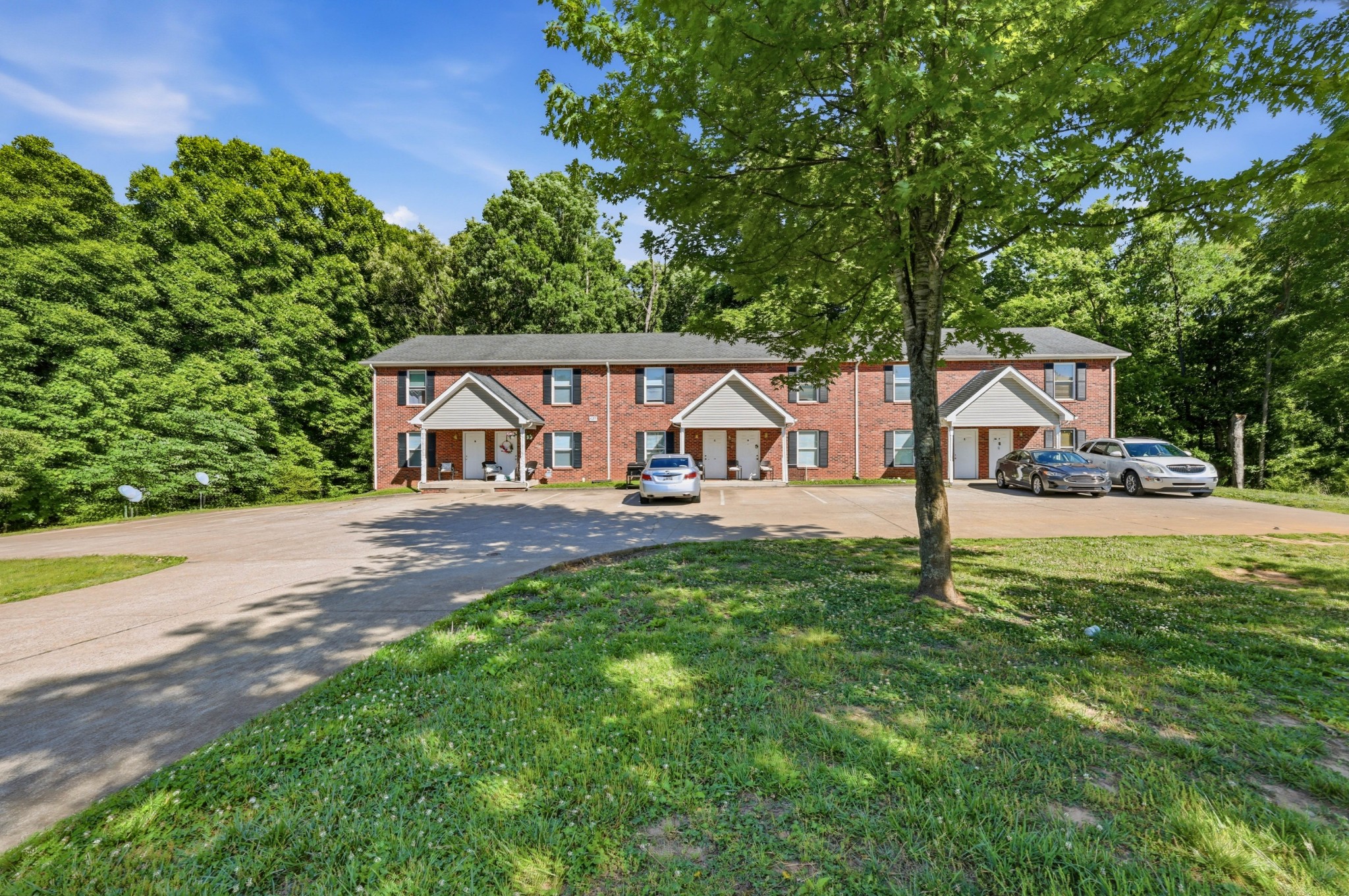 537 Peachers Ridge Road Clarksville, TN 37042 - Photo 4 of 20