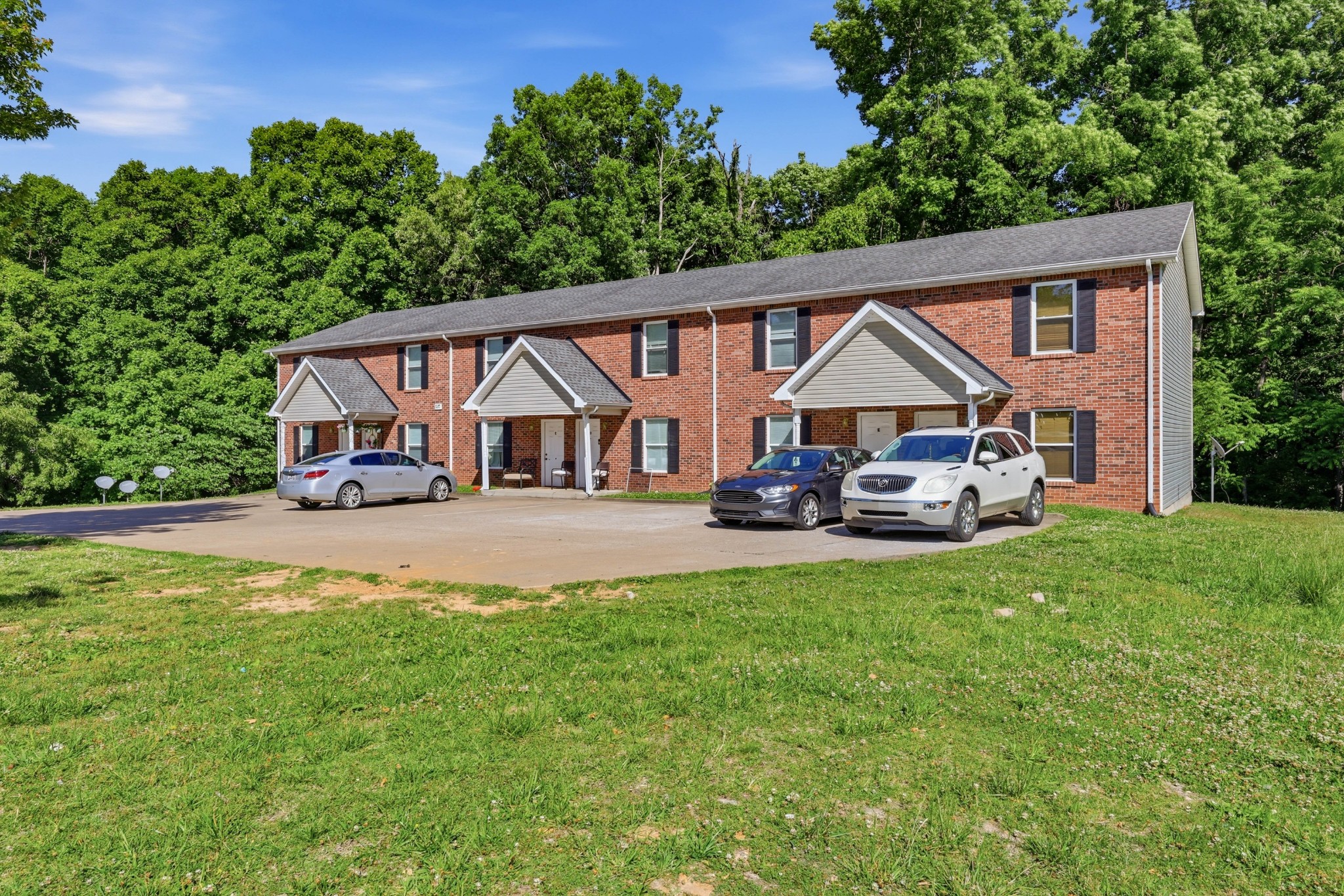 537 Peachers Ridge Road Clarksville, TN 37042 - Photo 5 of 20