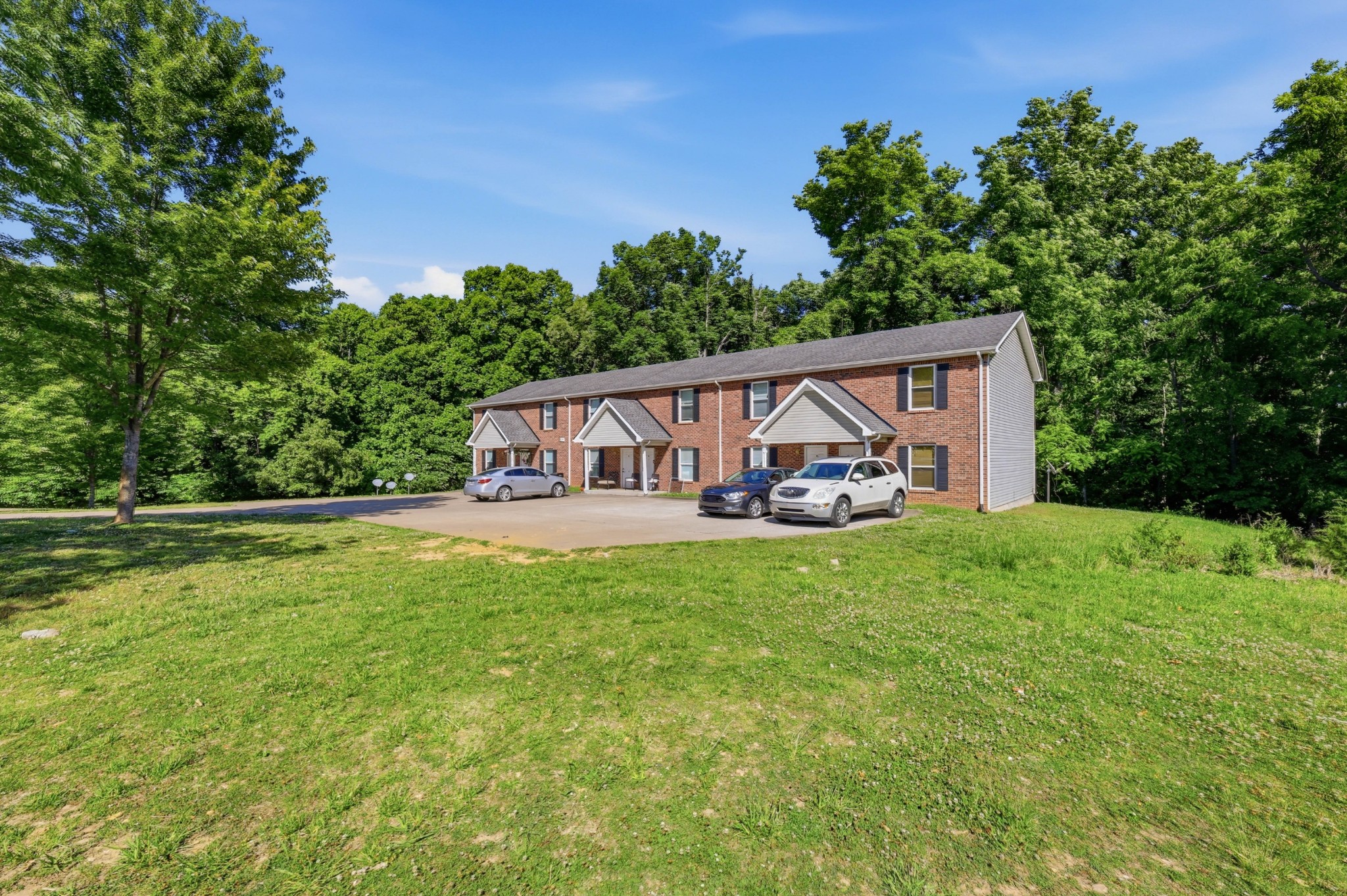 537 Peachers Ridge Road Clarksville, TN 37042 - Photo 6 of 20