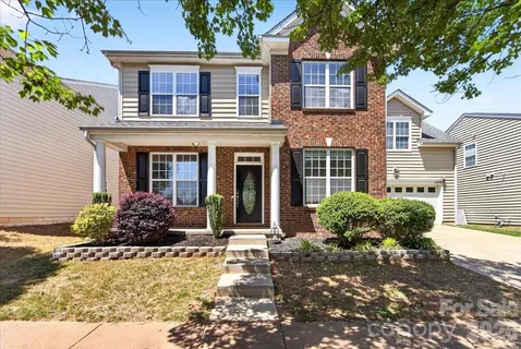 $535,000 | 13915 Holly Stream Drive, Huntersville, NC 28078