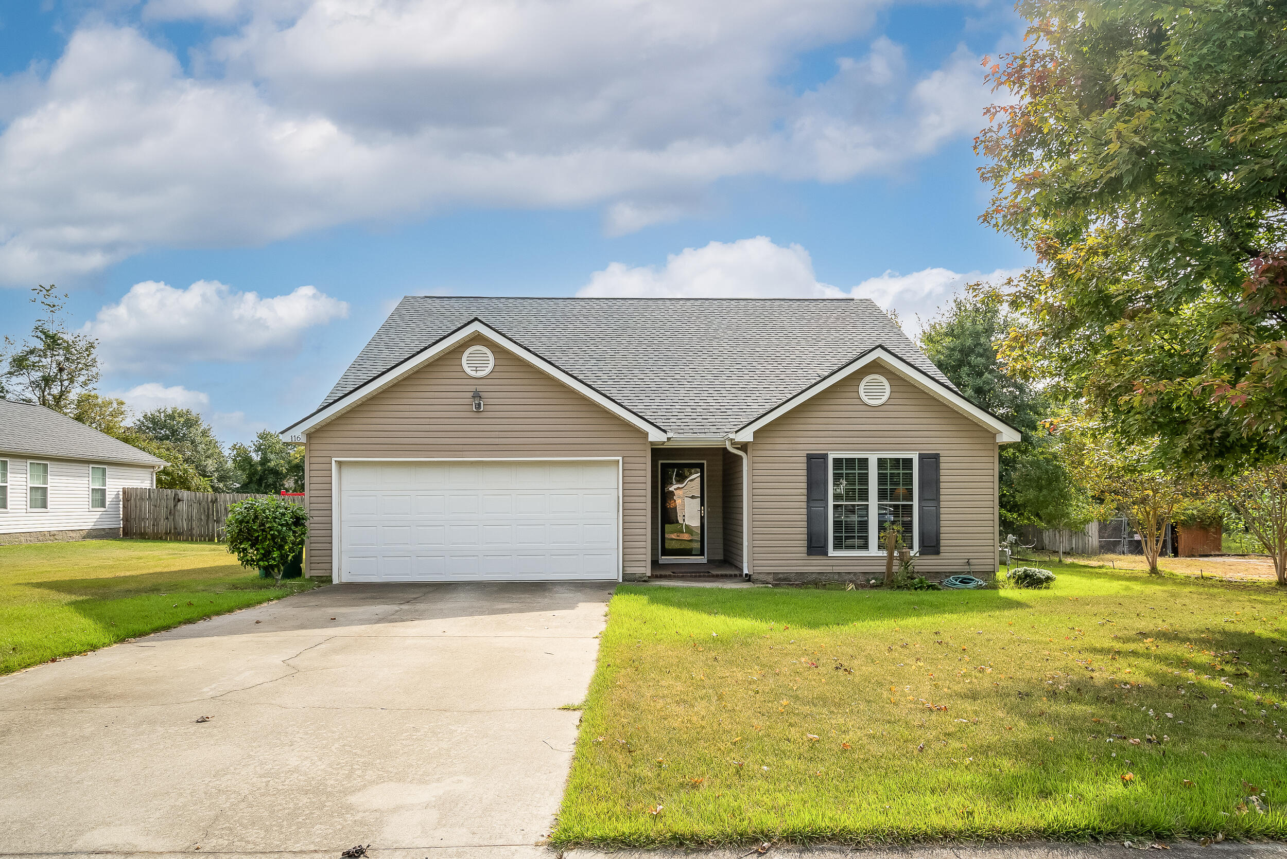 116 Cape Fox Circle Aiken, SC 29803 - Photo 2 of 27