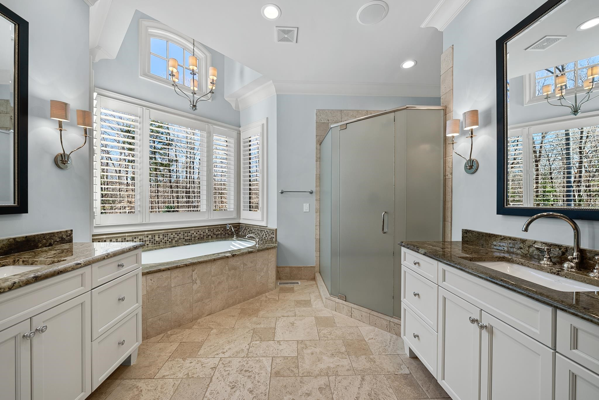 6009 Over Hadden Court Raleigh, NC 27614 - Photo 19 of 53 Main Bath/Spa