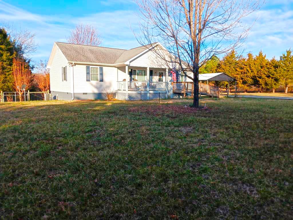 1331 First Rock Road Prospect, VA 23960 - Photo 19 of 33 Gallery Image 19