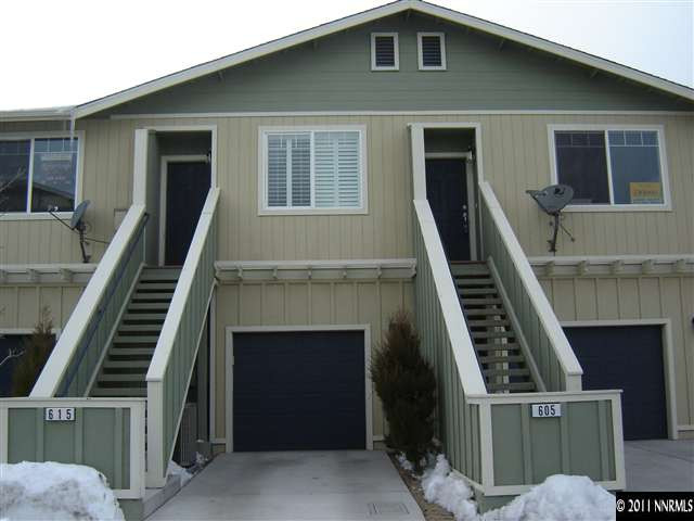 615 Madeline Jane Lane Reno, NV 89503 - Photo 1 of 6 Photo 1