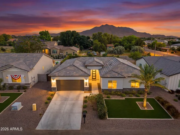 $649,000 | 17613 East Mews Road, Queen Creek, AZ 85142