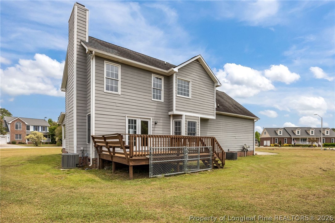 9641 Lukes Run Road Linden, NC 28356 - Photo 40 of 42