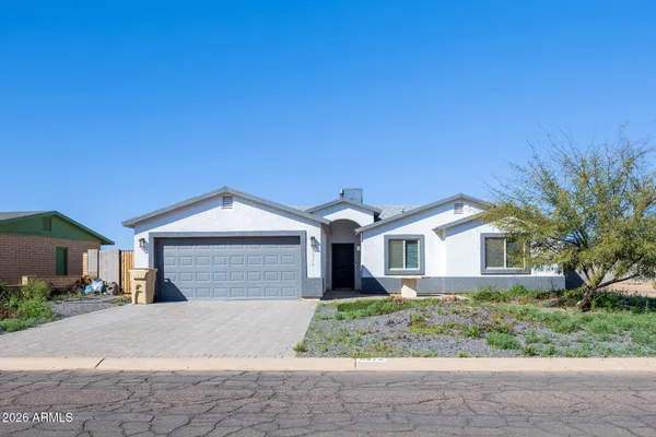 $250,000 | 8372 West Teresita Drive, Arizona City, AZ 85123