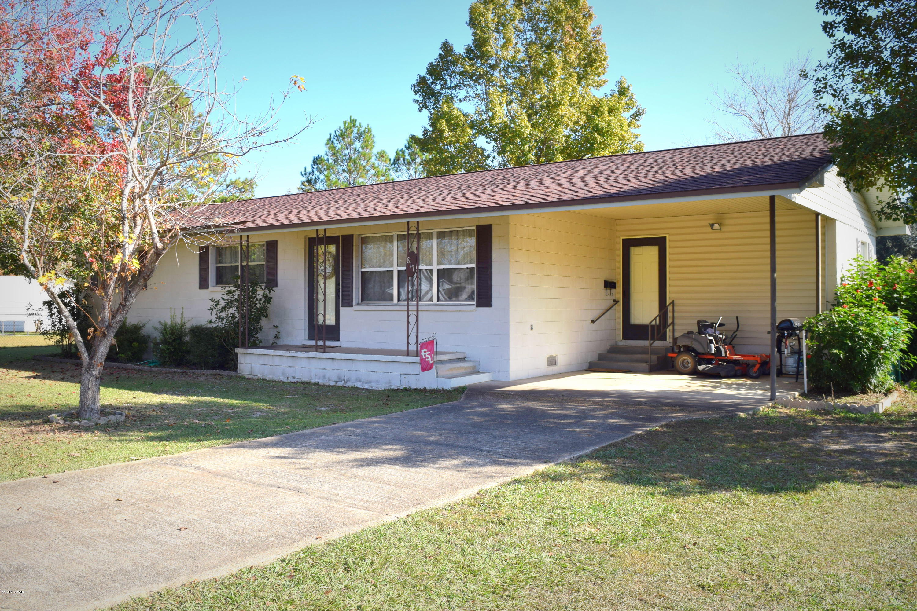 817 Maple Street Chipley, FL 32428 - Photo 17 of 17 Gallery Image 17