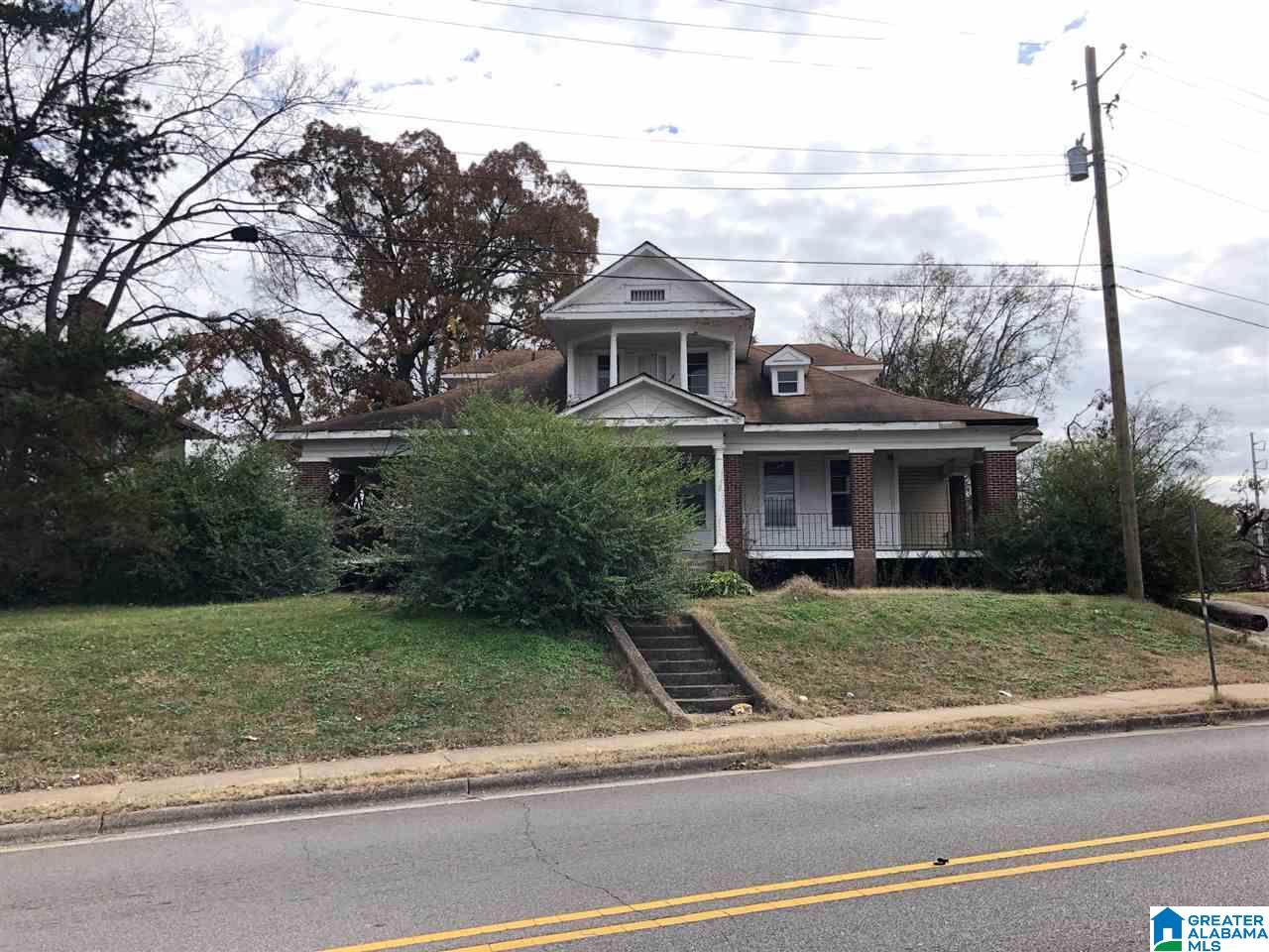 1829 Pike Road Birmingham, AL 35218 - Photo 40 of 47