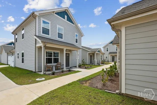 $1,395 | 3164 Mulberry Boulevard, Unit ARDSLEY, Port Wentworth, GA 31407