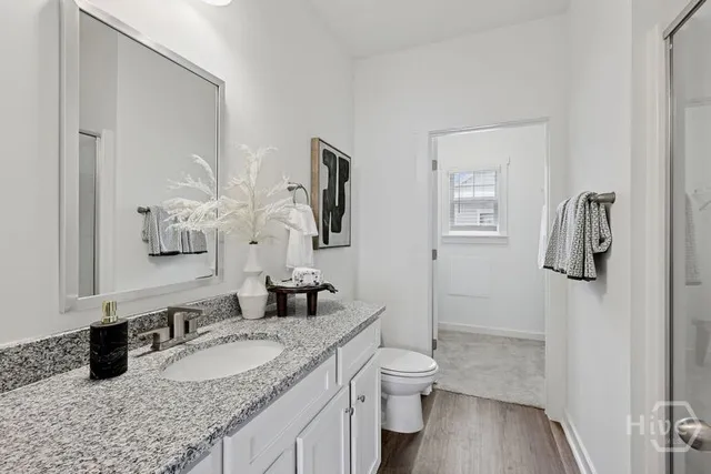 $1,395 | 3164 Mulberry Boulevard, Unit ARDSLEY, Port Wentworth, GA 31407