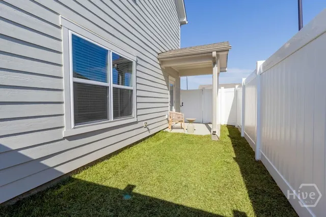 $1,395 | 3164 Mulberry Boulevard, Unit ARDSLEY, Port Wentworth, GA 31407