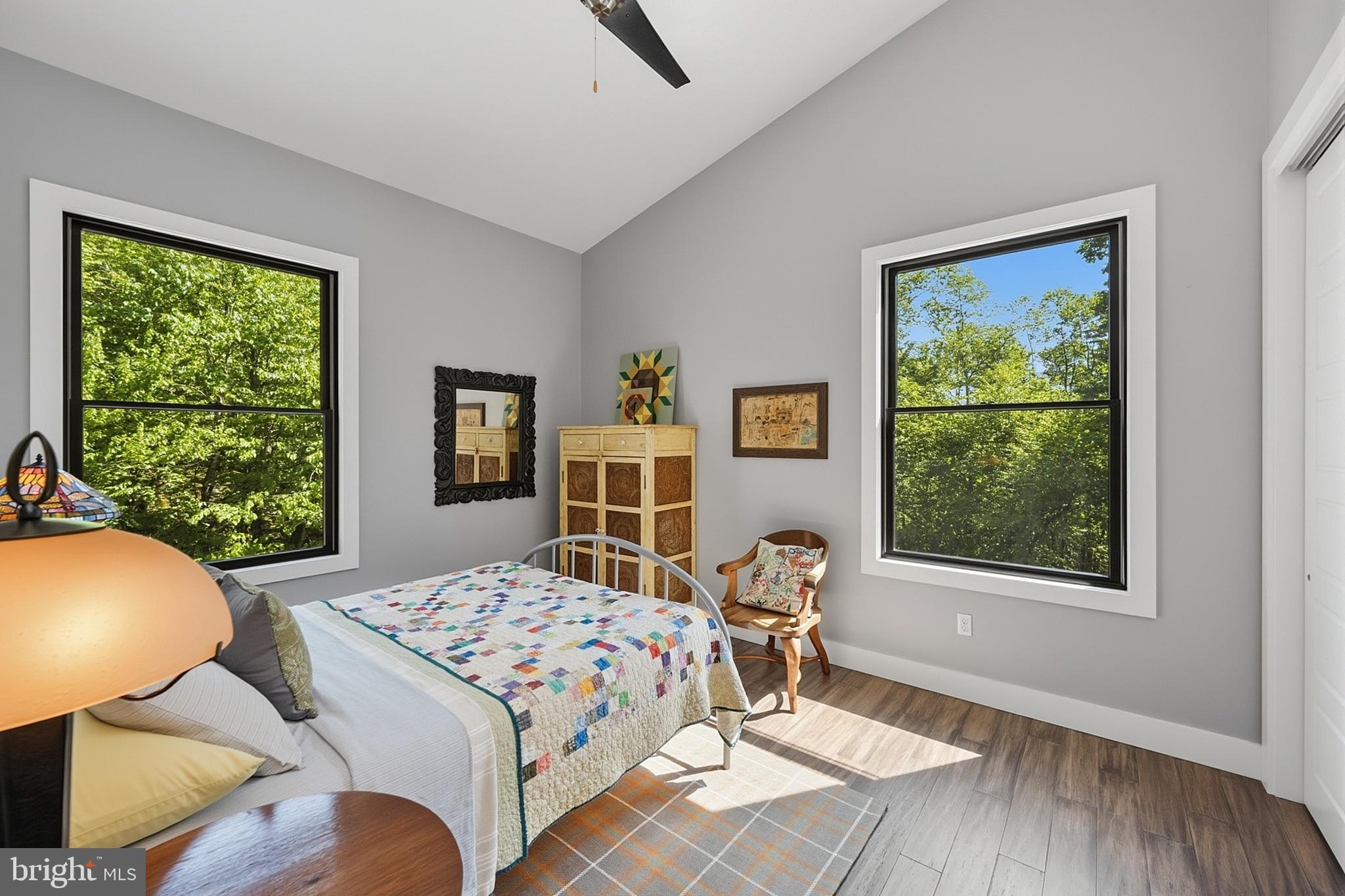 211 High Point Ridge Road Oakland, MD 21550 - Photo 52 of 99