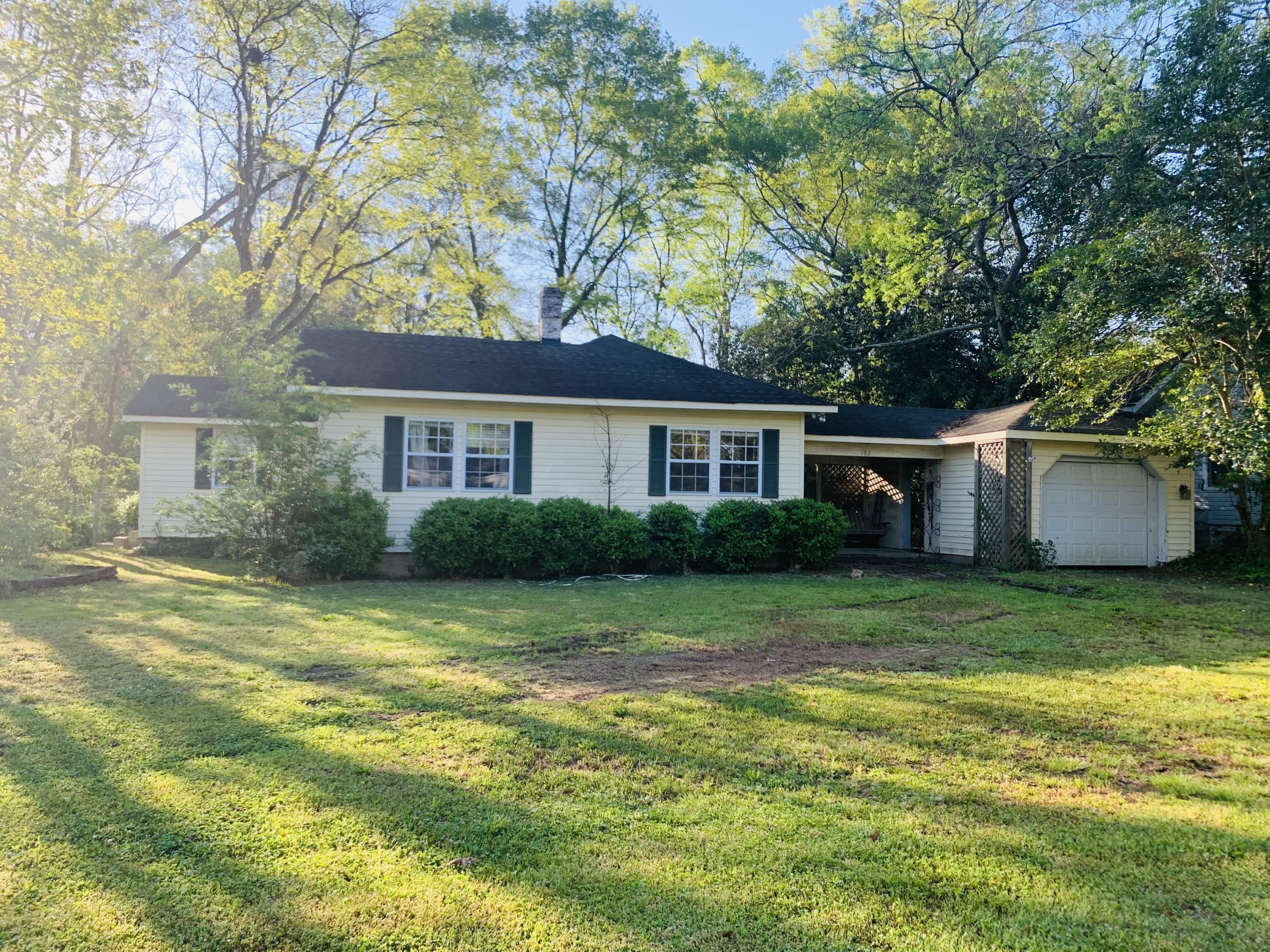 182 Tucker Road Macon, GA 31210 - Photo 1 of 9 Front