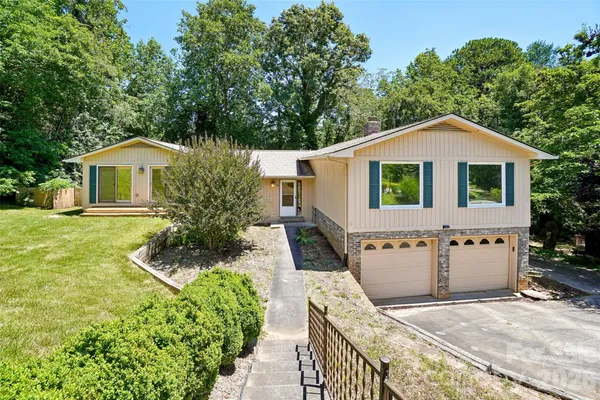 $515,000 | 51 Wake Robin Way, Asheville, NC 28805