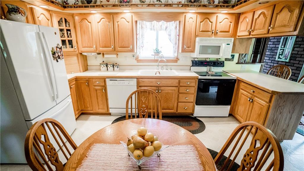 3288 Oneida Valley Road Emlenton, PA 16373 - Photo 11 of 25 Gallery Image 11