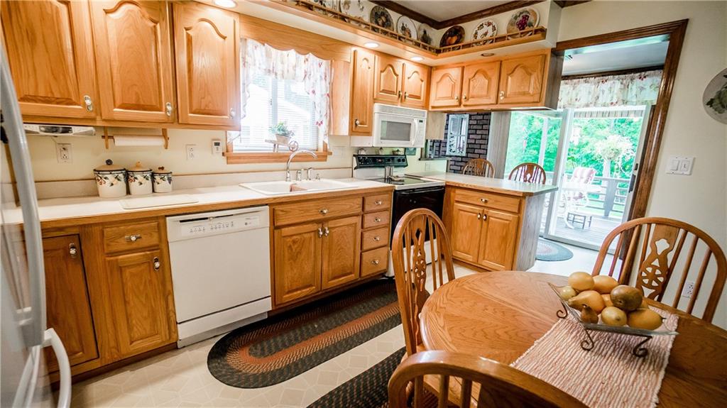 3288 Oneida Valley Road Emlenton, PA 16373 - Photo 12 of 25 Gallery Image 12