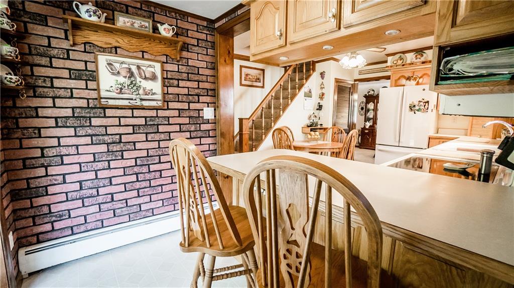 3288 Oneida Valley Road Emlenton, PA 16373 - Photo 13 of 25 Gallery Image 13