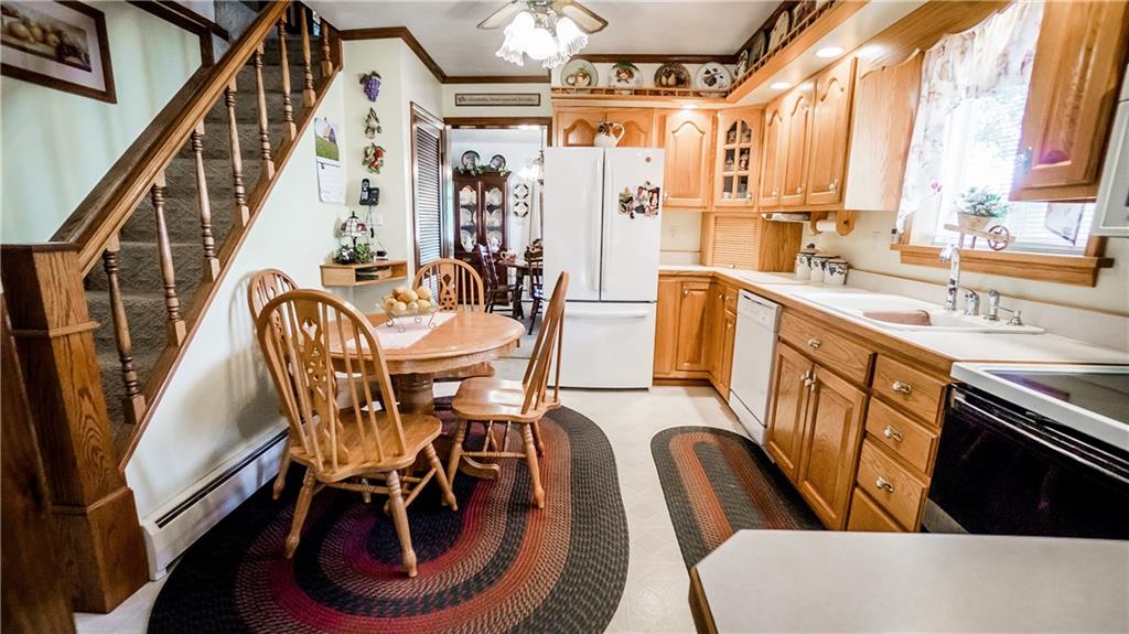 3288 Oneida Valley Road Emlenton, PA 16373 - Photo 14 of 25 Gallery Image 14